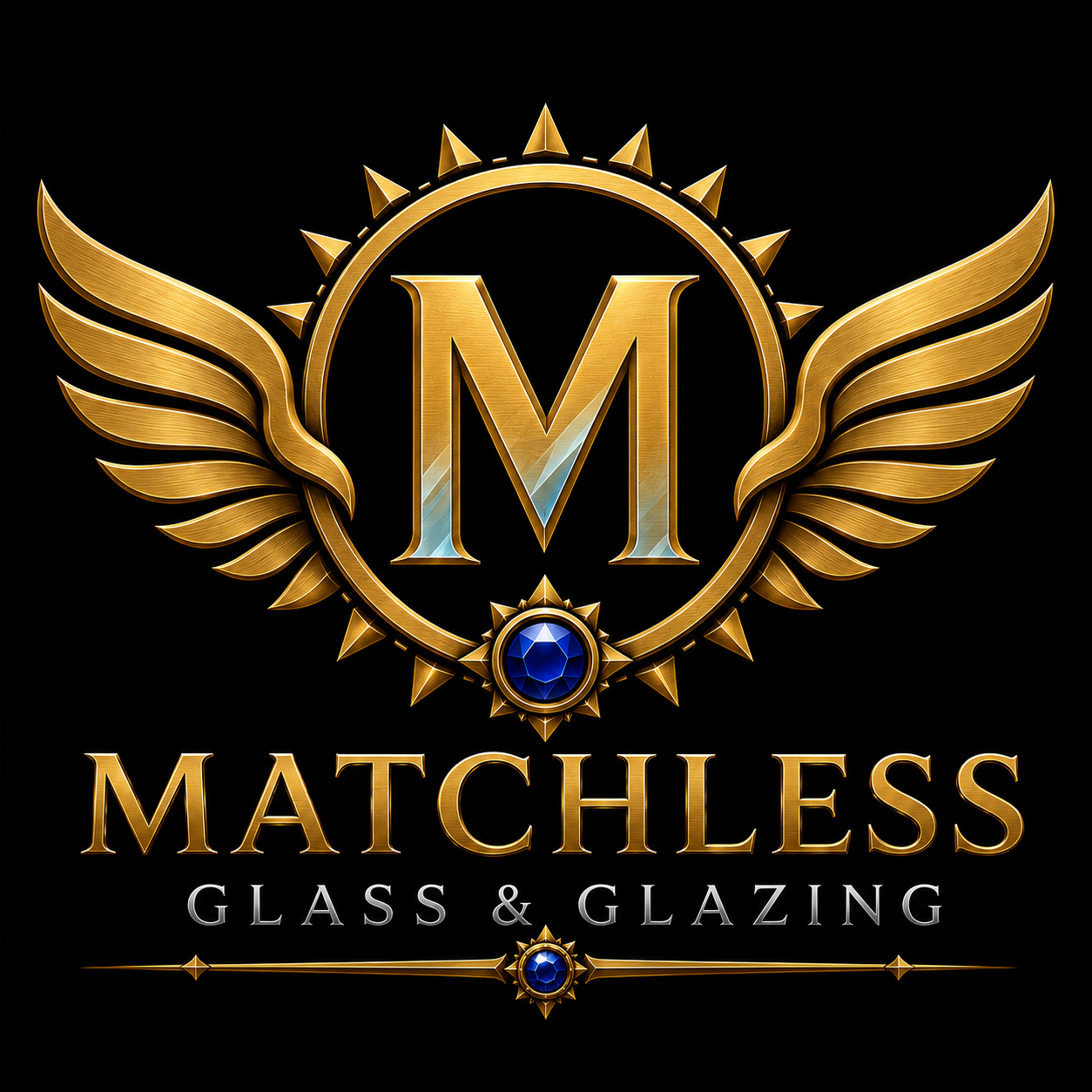 Matchless Glass & Glazing